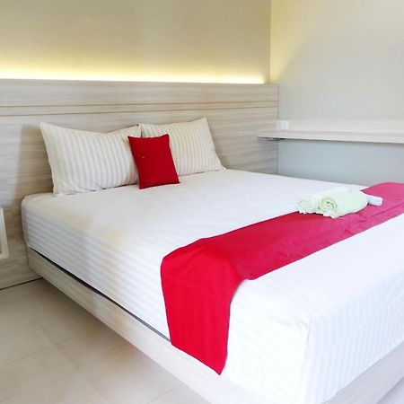 Kelir Residence Semarang Exterior foto