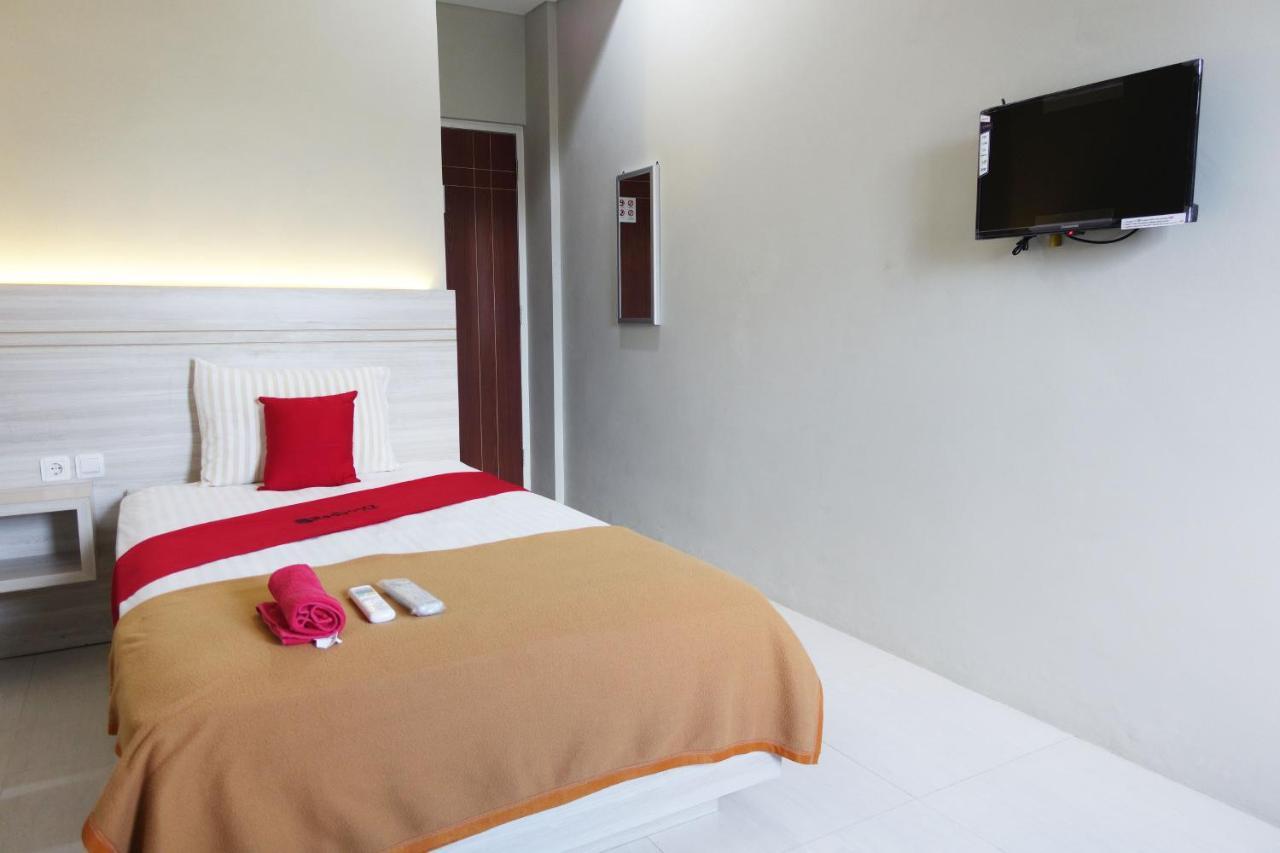 Kelir Residence Semarang Exterior foto